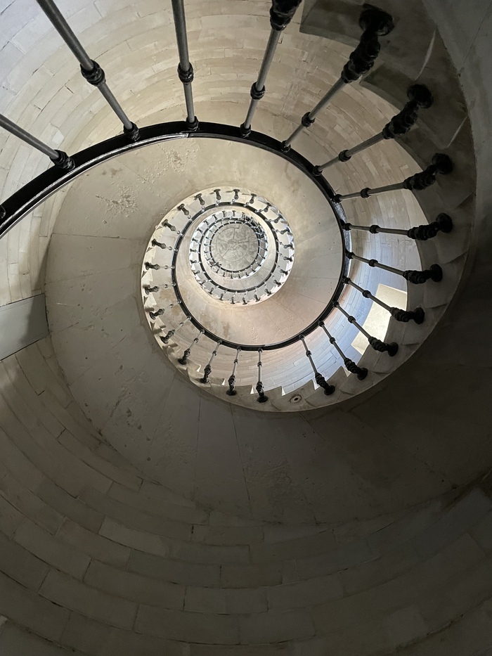 Visite commentée du phare de l’Espiguette, Phare de l’Espiguette, Le Grau-du-Roi