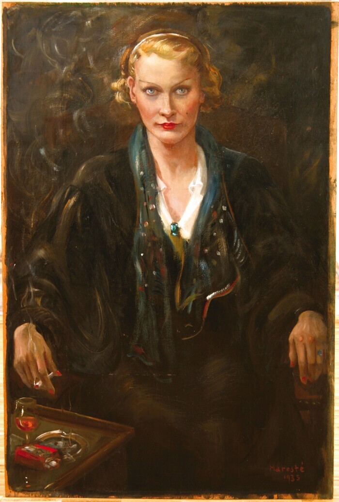 Visite commentée : honneur aux dames, La Maison du négociant – Musée d&rsquo;Art et d&rsquo;Histoire, Cognac