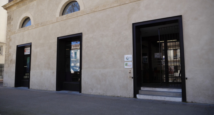Visite commentée : Le Carrousel La Maison Par Tous, Le Carrousel – La Maison Par Tous, Montpellier