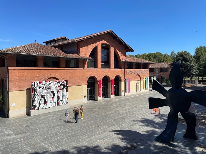[Visite commentée] Les abattoirs : la mémoire d&rsquo;un lieu, Les Abattoirs, Musée – Frac Occitanie Toulouse, Toulouse