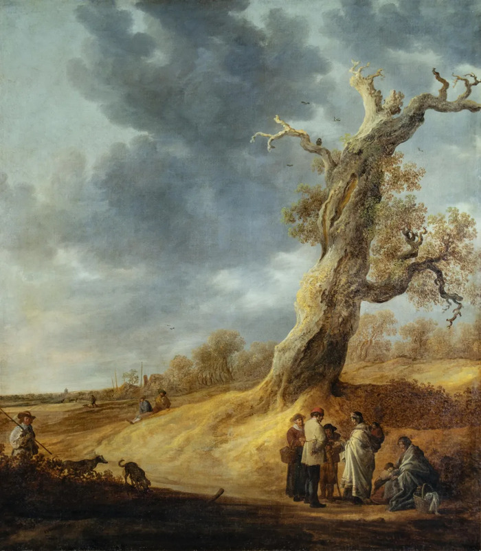 Visite commentée 'Les symboles en peinture' Musée des Beaux-Arts de Bordeaux Bordeaux