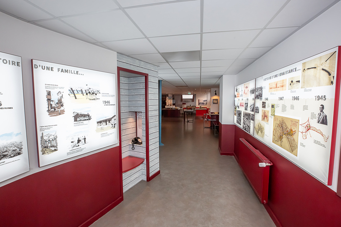 Visite commentée : l’histoire architecturale de Royan en 1h, CIAP de Royan, Royan