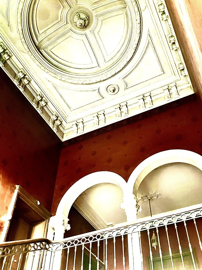 Visite commentée : l’hôtel Davé ouvre ses portes, Hôtel Davé, Nîmes
