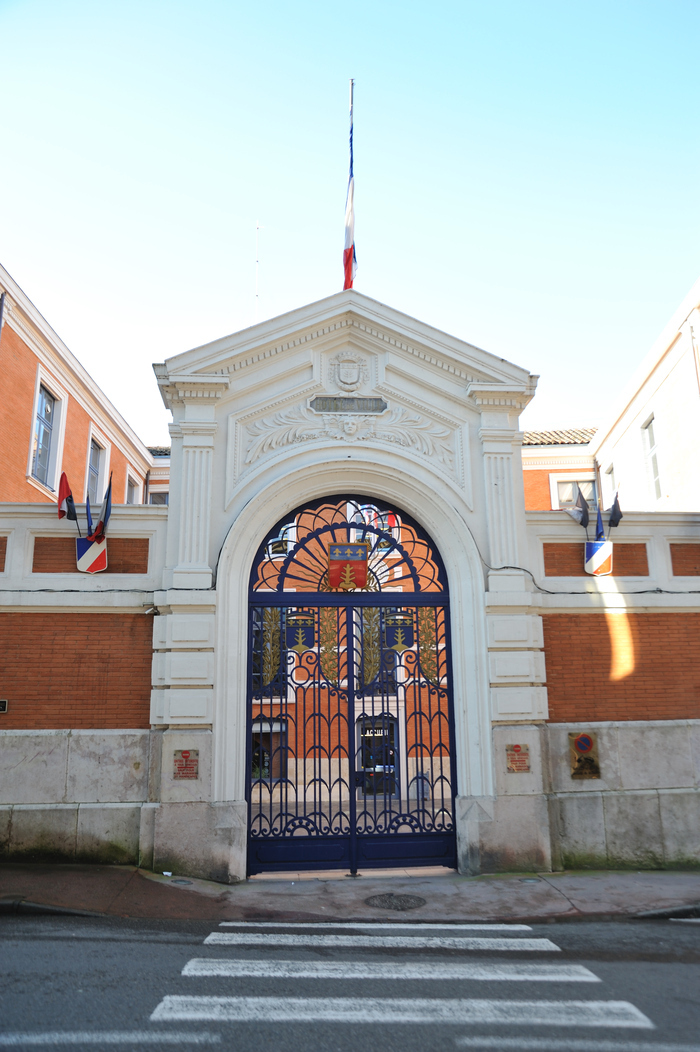 Visite commentée : l’Hôtel de ville de Montauban, Hôtel de ville, Montauban
