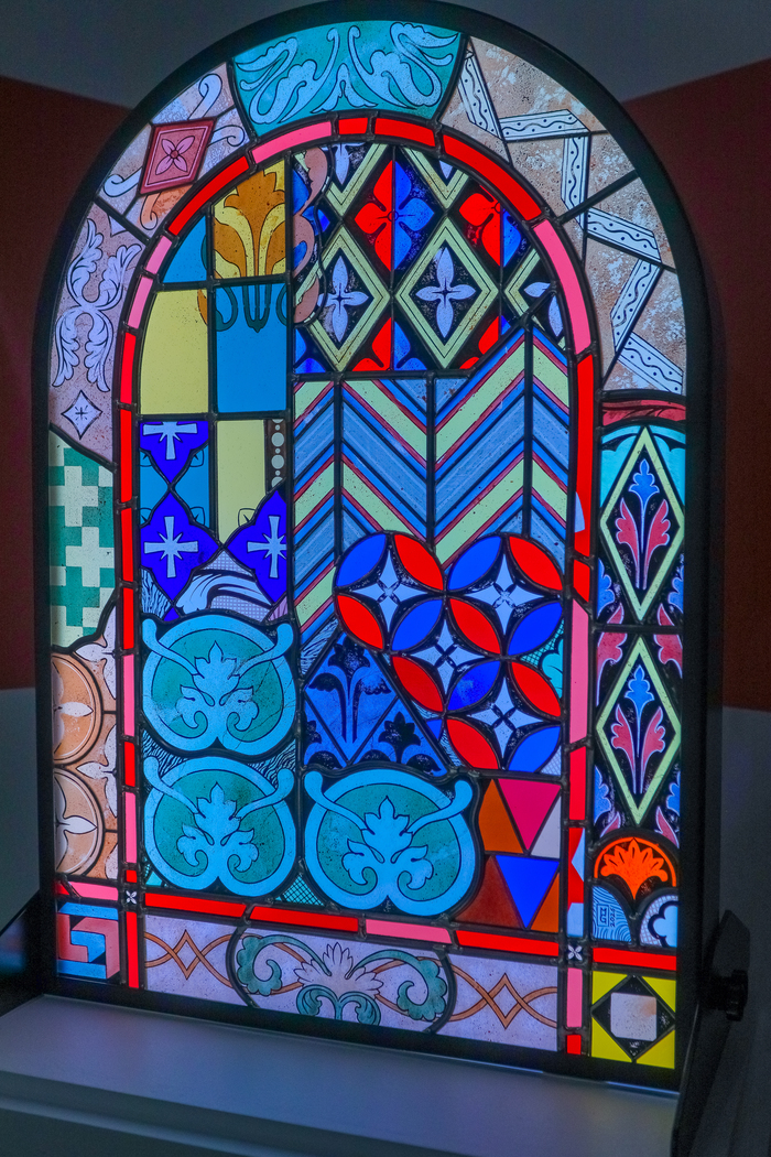 Visite commentée : Notre-Dame-la-Grande, icône de Poitiers, Médiathèque François-Mitterrand, Poitiers