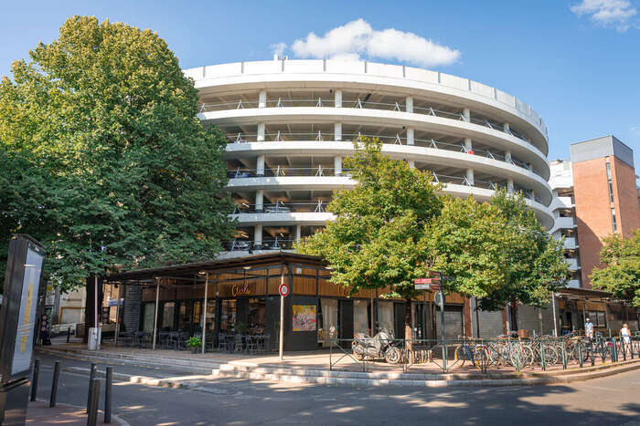 [Visite commentée] Petites histoires de quartier : les Carmes, Office de tourisme de Toulouse, Toulouse