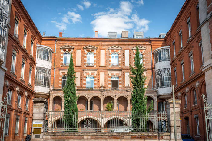 [Visite commentée] Petites histoires de quartier : Ozenne, Office de tourisme de Toulouse, Toulouse