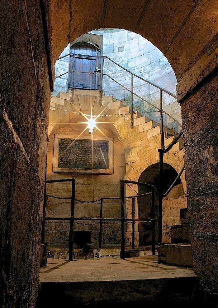 Visite commentée – Sur inscription uniquement, Regard de la Lanterne, Paris