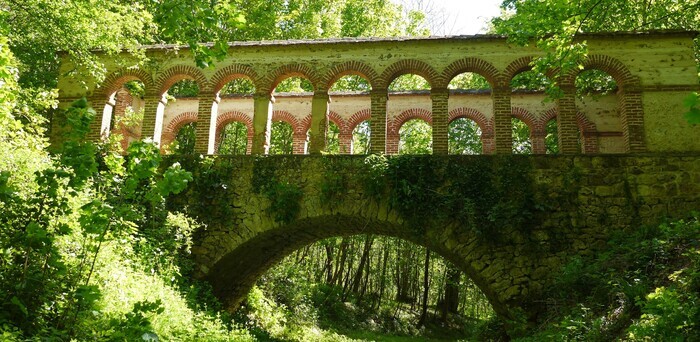 Visite commentée sur l&rsquo;historique du domaine d&rsquo;ors et de la réserve naturelle, Domaine d&rsquo;Ors, Châteaufort