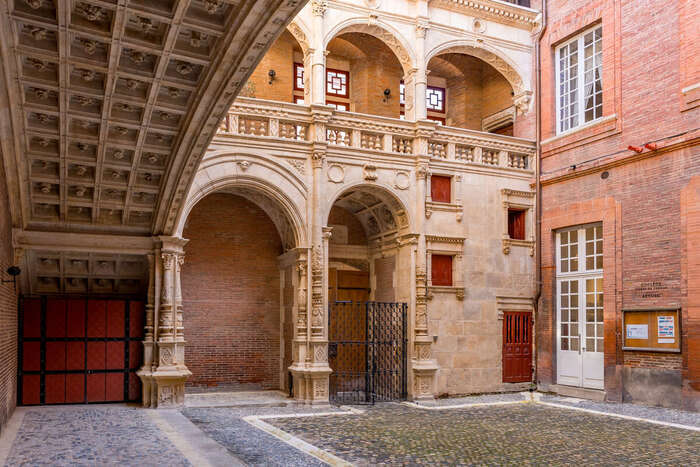 Visite commentée : Toulouse à la Renaissance, Office de tourisme de Toulouse, Toulouse