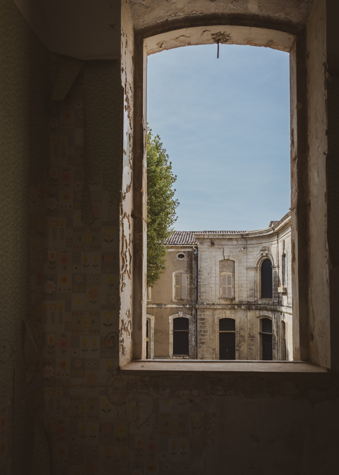 Visite commentée : une histoire millénaire Abbaye d'Aniane Aniane