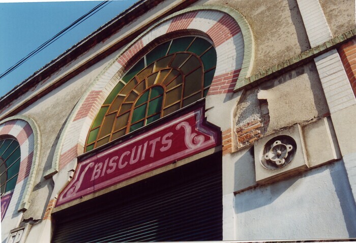 Visite commentée : Villebourbon, un patrimoine disparu, Square Picquart, Montauban