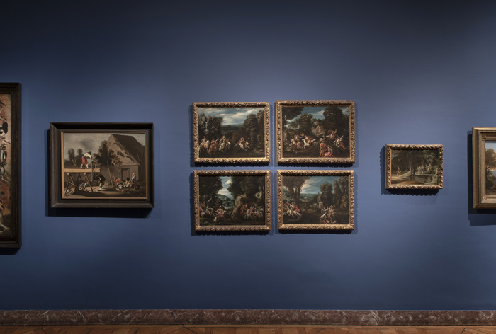 Visite contée en famille au Musée des Beaux-Arts Musée des Beaux-arts Strasbourg