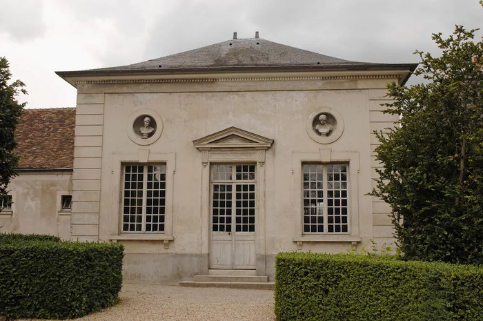 Visite de la cave d&rsquo;affinage du château, Château et parc de Champs-sur-Marne, Champs-sur-Marne