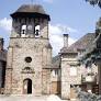 Visite de la Chapelle du Saillant Voutezac