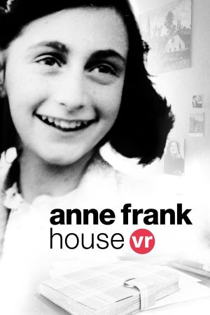 Visite de la maison d’Anne Frank en réalité virtuelle Coulonges-sur-l’Autize