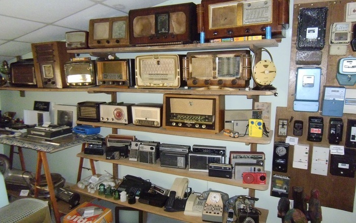 Visite de la maison des souvenirs Maison des souvenirs Orée-d'Anjou