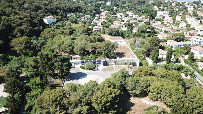 Visite de la STEP d&rsquo;Antibes, STEP Antibes, Antibes