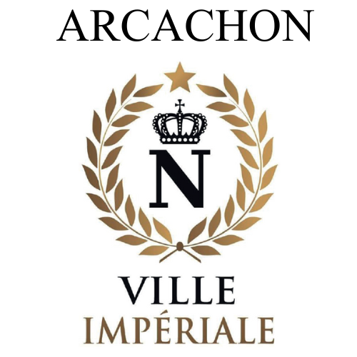 Visite de la Ville d&rsquo;Automne  Arcachon