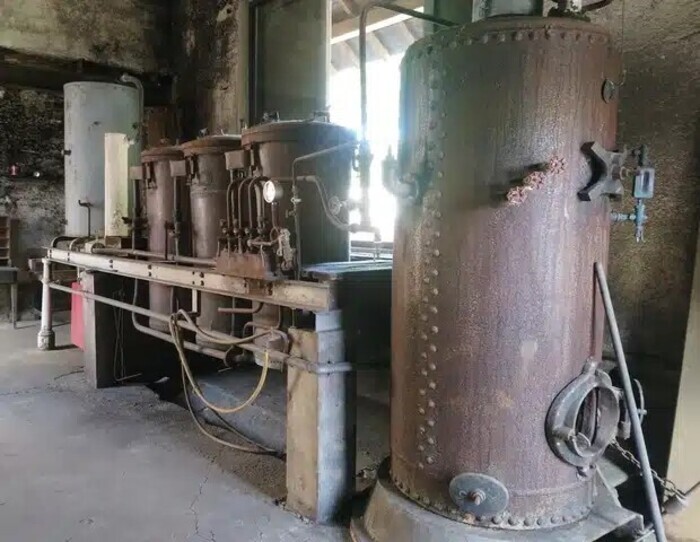 Visite de l’Alambic, Alambic, Châtillon-sur-Loire