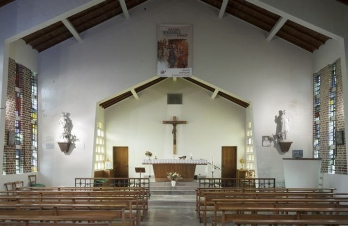 Visite de l’Eglise Notre Dame Du Mont Carmel, Eglise d’Eclimeux, Éclimeux