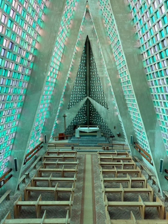 Visite de l’Eglise Saint-Quentin, Église Saint-Quentin, Estrées-Deniécourt