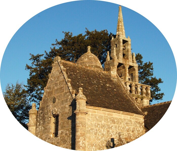 Visite de l&rsquo;église Saint-Sylvestre, Eglise Saint-Sylvestre, Plouzélambre