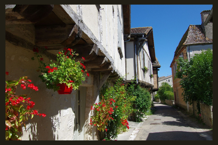 Visite découverte de la cité médiévale, Office de tourisme Portes Sud Périgord – Bureau d&rsquo;information touristique d&rsquo;Issigeac, Issigeac