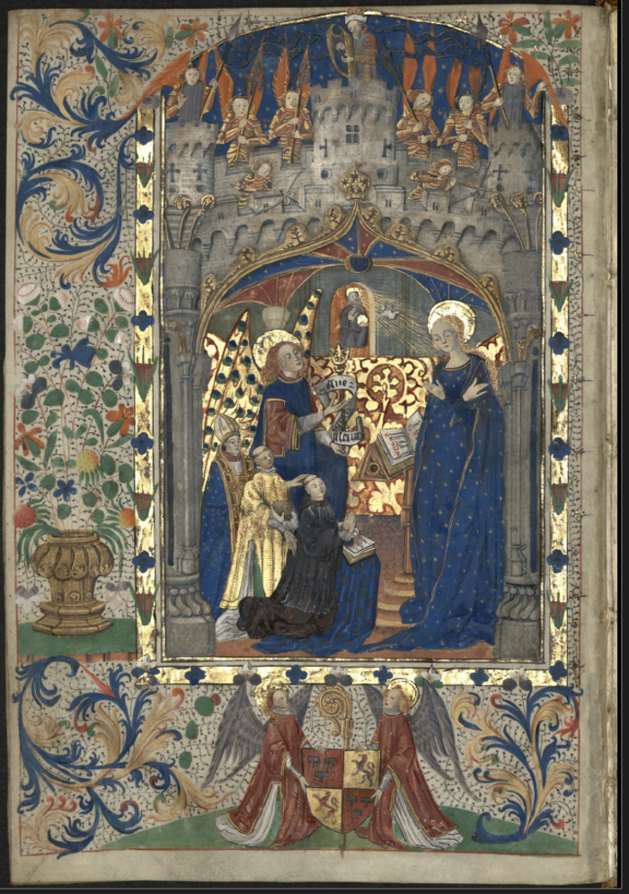 Visite : découverte des fonds précieux, Médiathèque Pierre Fanlac, Périgueux