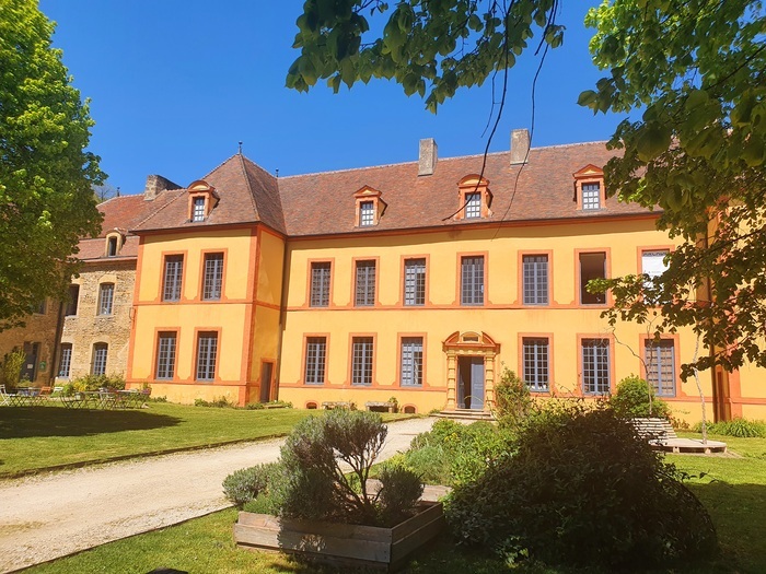 Visite des expositions et du Château de Sainte Colombe-en-Auxois – ARCADE Design à la campagne, Arcade – Château de Sainte-Colombe-en-Auxois, Sainte-Colombe-en-Auxois
