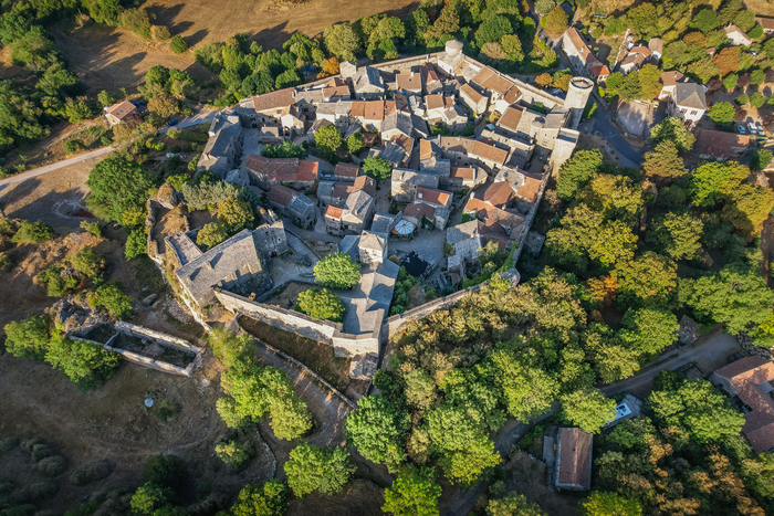 Visite des remparts de la Couvertoirade, Point Accueil – Service Tourisme et Patrimoine, La Couvertoirade