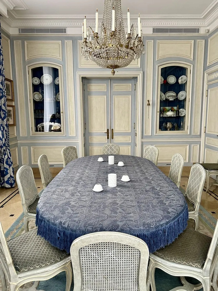 Visite des salons privés de l’une des plus grandes maisons de Champagne, Maison Vranken Pommery, Reims