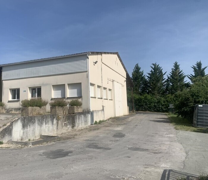 Visite des services techniques municipaux, Services techniques – Mairie de Fléac, Fléac