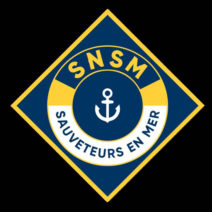 Visite du bateau de la Société National des Sauveteurs en Mer, Môle Berouard, La Ciotat