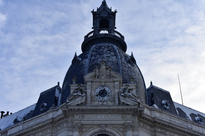 Visite du Dôme, Office de tourisme, Dreux