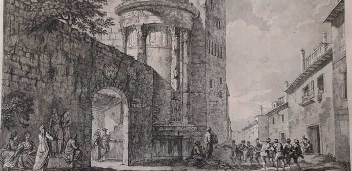 Visite du Fonds ancien de la Médiathèque Médiathèque Grand Auch Coeur de Gascogne Auch