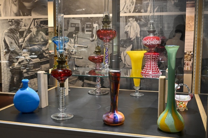 Visite du musée de Vierzon Musée de Vierzon Vierzon