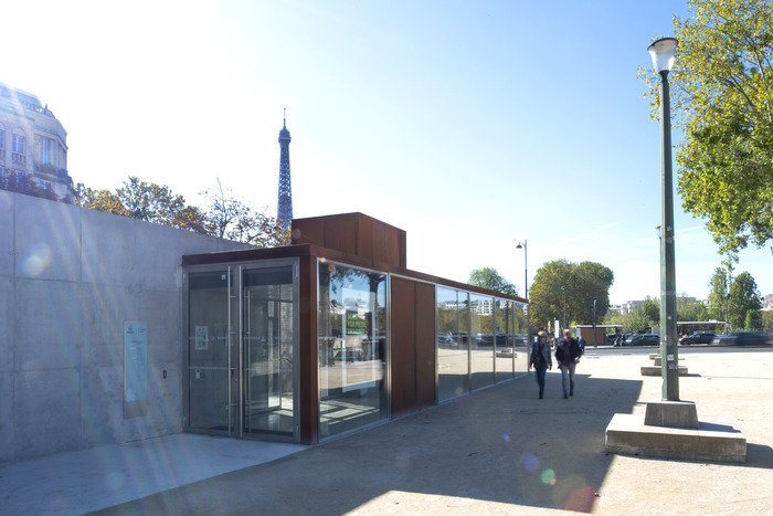 Visite du Musée des Égouts Musée des égouts Paris