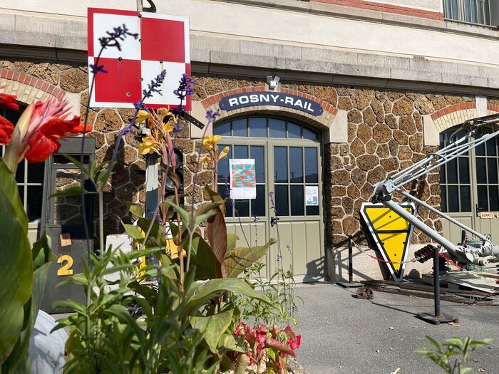 Visite du musée Rosny-Rail – Musée du Train, Rosny-Rail – Musée du train, Rosny-sous-Bois