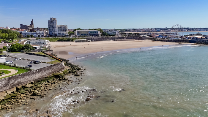 Visite en bus : l’histoire de Royan, CIAP de Royan, Royan