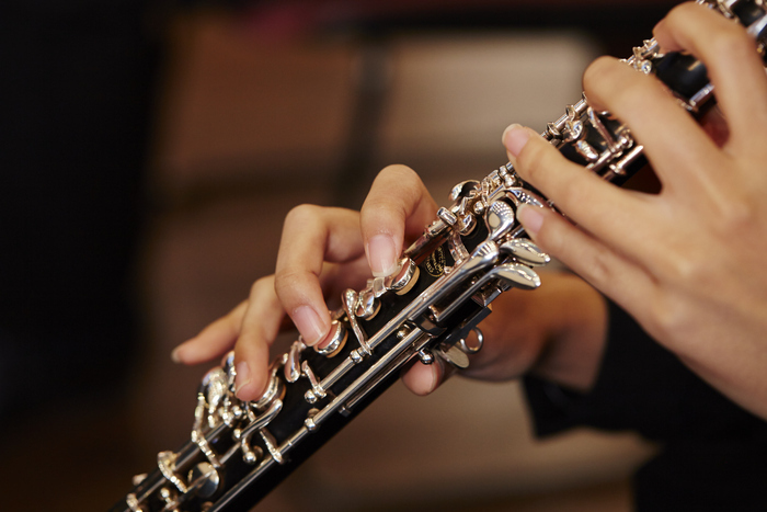 Visite en musique de l’exposition « Persistances », FRAC Champagne-Ardenne, Reims