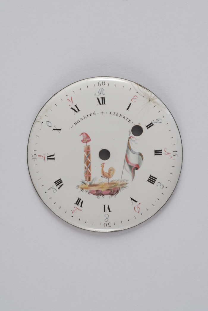 Visite évènement « 14 Juillet » 1789 au musée, Musée des Arts Précieux Paul-Dupuy, Toulouse