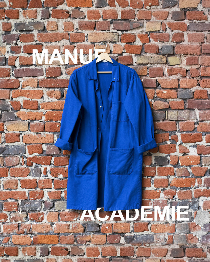 Visite famille, la Manuf’Académie, Musée La Manufacture, Roubaix