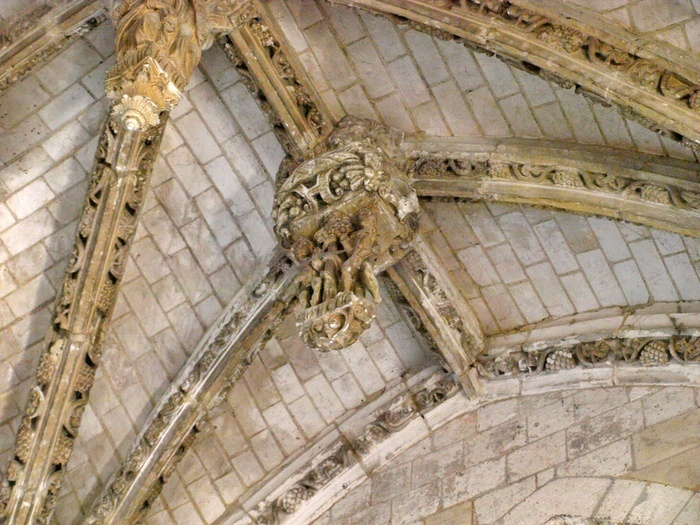 Visite-flash : Focus sur l’église St-Riquier de Fontaine-sur-Somme, Église Saint-Riquier, Fontaine-sur-Somme