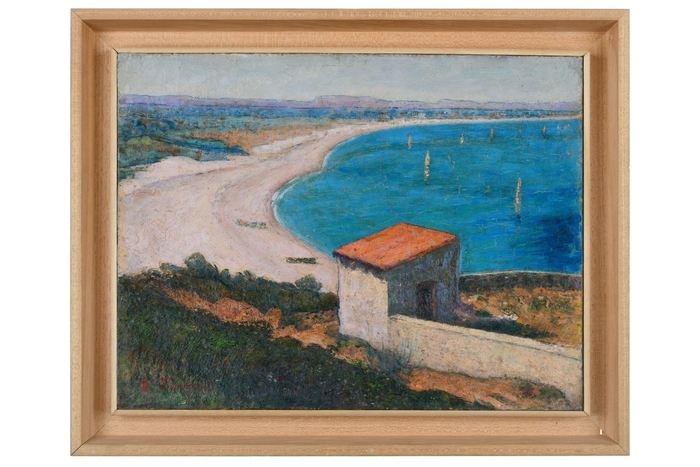 Visite flash : le paysage catalan