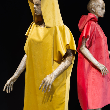 Visite Flash pop ! Carla Adra Frac-Artothèque Limoges Limoges