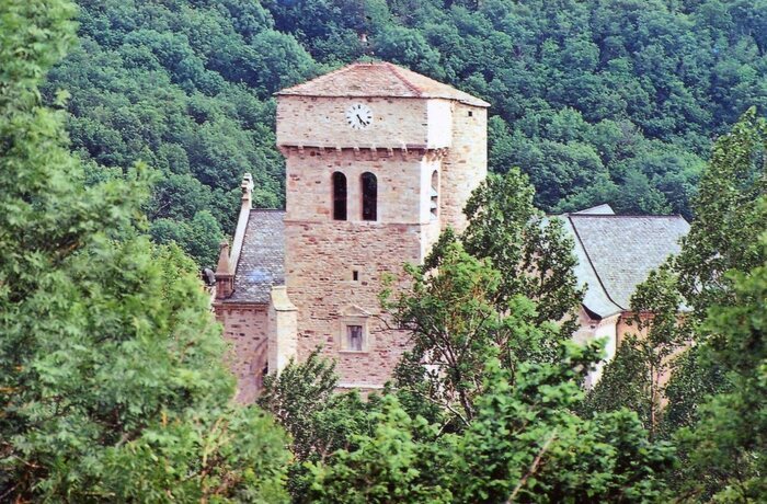 Visite guidée : « À la découverte de la commanderie hospitalière de Martrin », Village de Martrin, Martrin