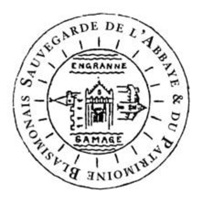 Visite guidée à l'abbatiale de Blasimon