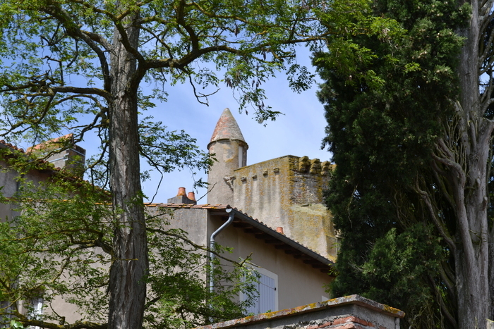 Visite guidée de Caignac, Village de Caignac, Caignac