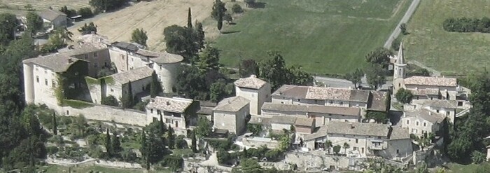 Visite guidée de la bastide de Mauriac Bastide de Mauriac Senouillac